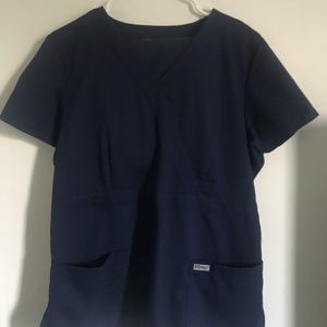 Greys Anatomy Scrubs